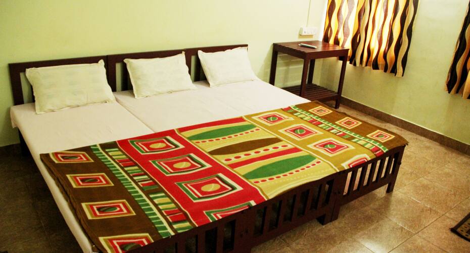 Ceepee's holiday inn, Wayanad 5